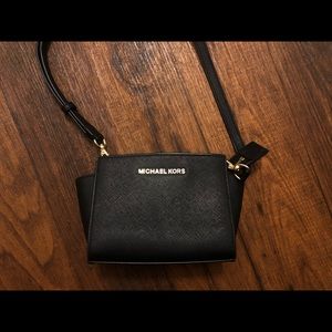 Michael Kors Mini Selma